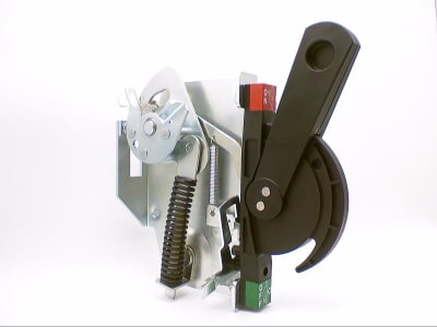 ALLEN BRADLEY 2100R-HP4D
