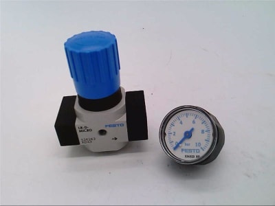 FESTO LR-1/8-D-7-MICRO