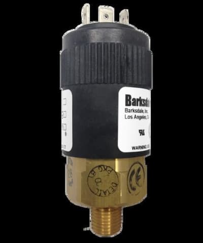 BARKSDALE 96211-BB6-T1