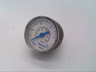 FESTO PAGN-40-10-P10