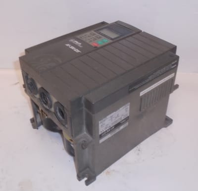 FUJI ELECTRIC 6KG1143007X1A1