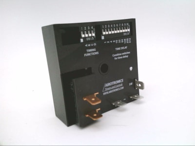 AIROTRONICS MC4004531J