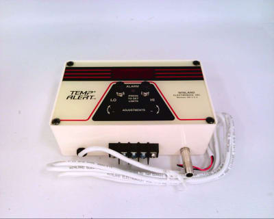 WINLAND ELECTRONICS DTA-1