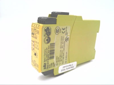 PILZ 777602