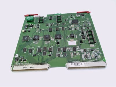 DOVER CORPORATION EN6908