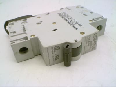 E-T-A CIRCUIT BREAKERS 91H1232