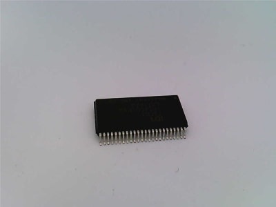 INTEGRATED DEVICE TECHNOLOGY 74FCT16374CTPVG