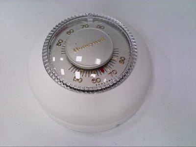 HONEYWELL T87F-3855