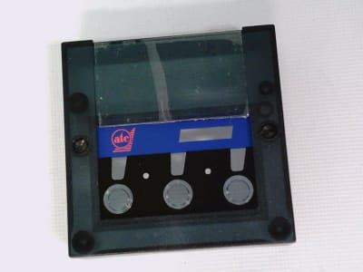 MARSH BELLOFRAM 365-260-15-00