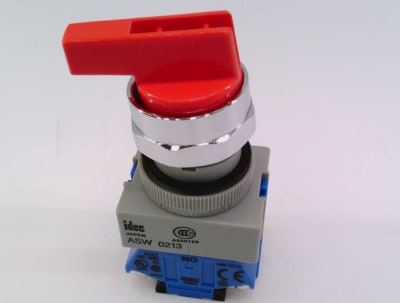 IDEC ASW21L20-R