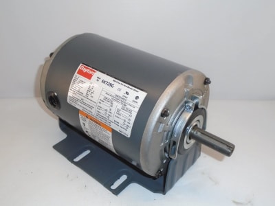 GRAINGER 6K729