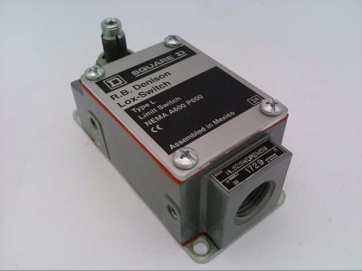 TELEMECANIQUE SENSORS HL525WDR2M59