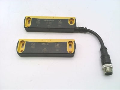 EATON CORPORATION RS4-12-Q6