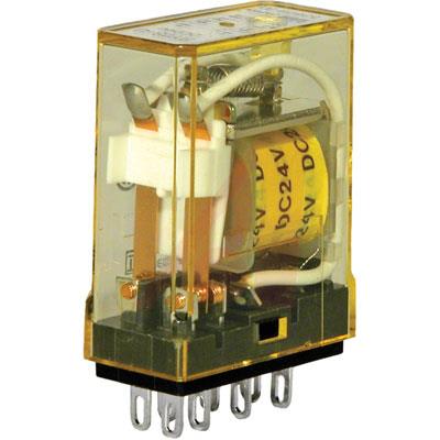 IDEC RY22V-UAC120V