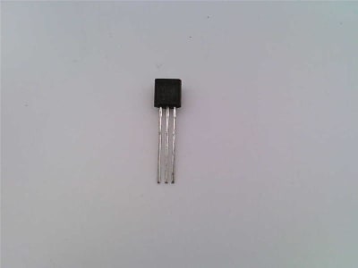 TEXAS INSTRUMENTS SEMI LM79L12ACZ