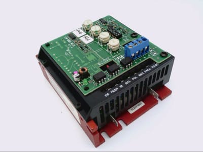 KB ELECTRONICS KBMG-212D/MSBI