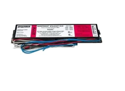 GTE QT-2X32/277-IS-SC