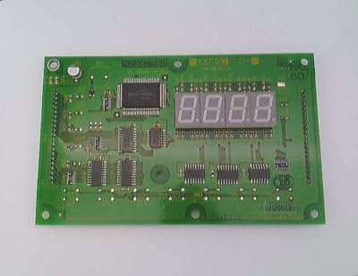 TOSHIBA TC3-P02