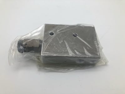 FLUID CONTROLS 1EXP496-103