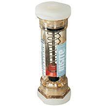 UNIVERSAL FLOW MONITORS PX-10GPM-6-F-F