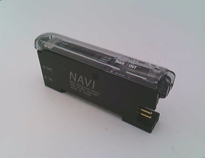 MATSUSHITA ELECTRIC FX-302