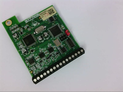 ASEA BROWN BOVERI EB0533B00