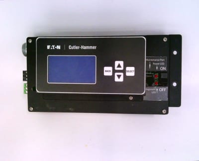 EATON CORPORATION PRC2000B-480