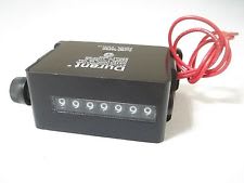 EATON CORPORATION 6-Y-1-RMF-SU