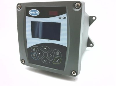 DANAHER CONTROLS LXV401.52.04002