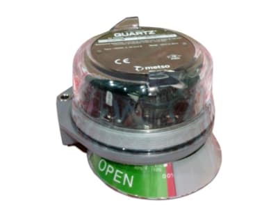 METSO AUTOMATION QG2VP02SDM