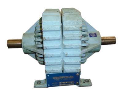 MAXCESS INTERNATIONAL C-50-R