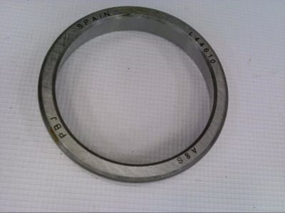 A&S BEARING L44610