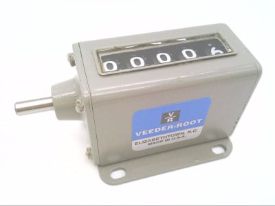 DANAHER CONTROLS 726815-001