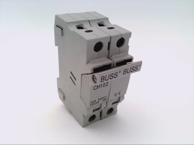 EATON CORPORATION CH102