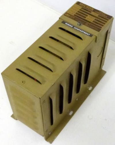 DANAHER MOTION CVCN-0009-3W