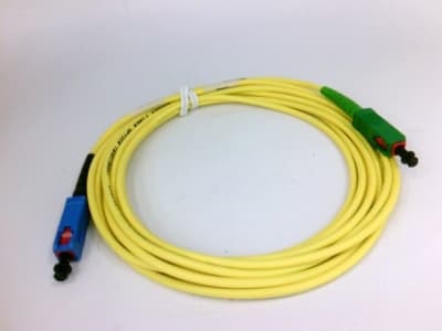 HUBER SUHNER INC 30-P52142E095