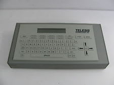 TELESIS TECHNOLOGIES TMC400/1700