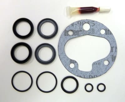 ROSS CONTROLS 507K87