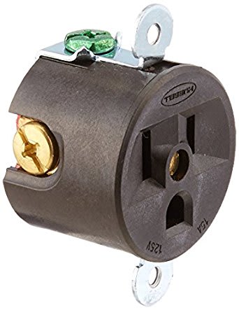 HUBBELL 5258