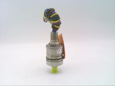 CUSTOM CONTROL SENSORS 611GZEM8103