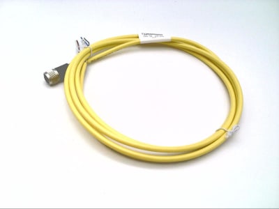 PHOENIX CONTACT SAC-4P- 2,0-542/M12FS BK