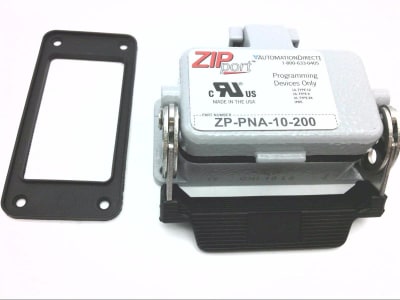 AUTOMATION DIRECT ZP-PNA-10-200
