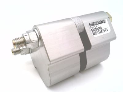 TOL O MATIC 07080000