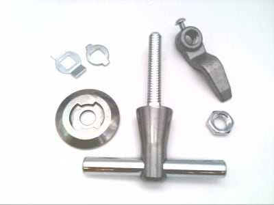 SOUTHCO 68-10-101-10