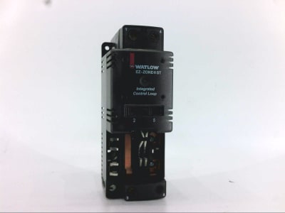 WATLOW STRT-BASE-DPF2