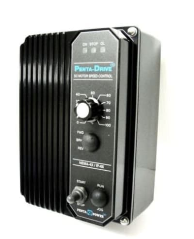 KB ELECTRONICS KBRC-240D (BLACK)