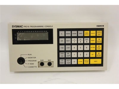 OMRON 3G2S6-PRO16
