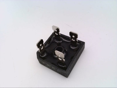 ON SEMICONDUCTOR GBPC2501