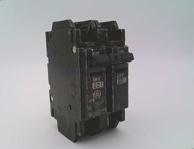 GENERAL ELECTRIC THQC2120LL