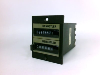 DANAHER CONTROLS 1-405-669